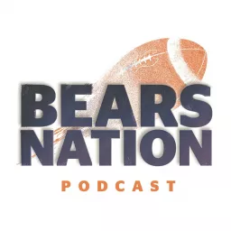 Bears Nation Podcast artwork
