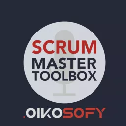 Scrum Master Toolbox Podcast: Agile storytelling from the trenches artwork