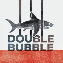 Double Bubble Podcast artwork
