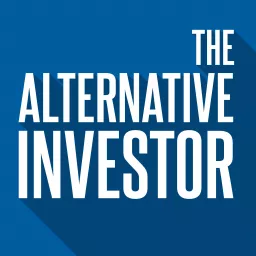 The Alternative Investor Podcast artwork