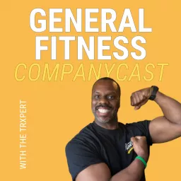 General Fitness Companycast