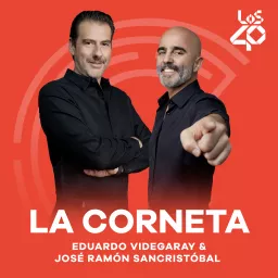 La Corneta Podcast artwork