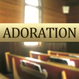 Le culte d'adoration Podcast artwork