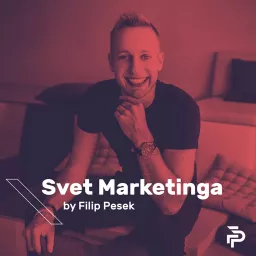 Svet marketinga Podcast artwork