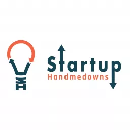 Startup HandMeDowns Podcast artwork