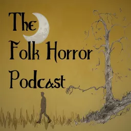 The Folk Horror Podcast artwork