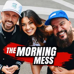 The Morning Mess Replay Podcast artwork