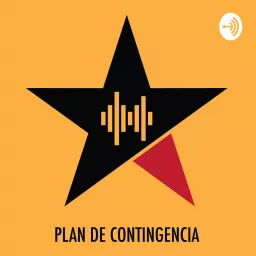 Plan de Contingencia Podcast artwork