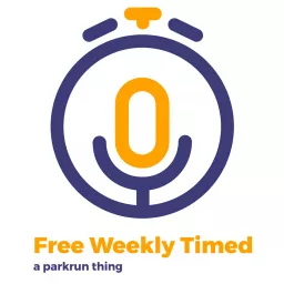 Free Weekly Timed Podcast artwork