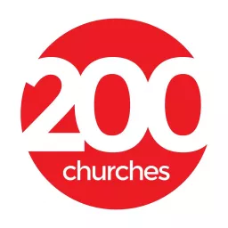 200churches Podcast: Ministry Encouragement for Pastors of Small Churches artwork