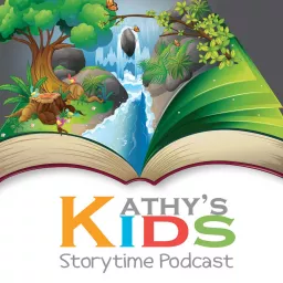 Kathy's Kids Storytime Podcast artwork