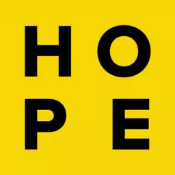 HOPE not hate Podcast artwork
