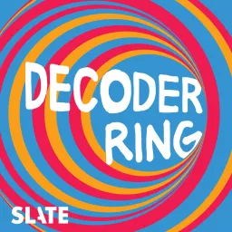 Decoder Ring Podcast artwork