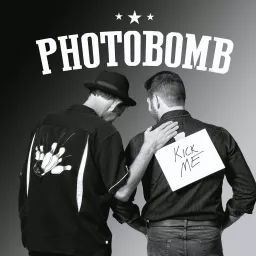 Photobomb Photography Podcast artwork