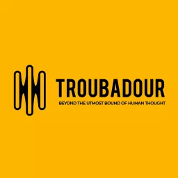 The Troubadour Podcast artwork