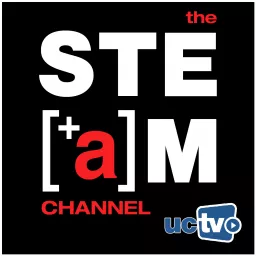 STEAM Channel (Audio) Podcast artwork