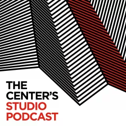 The Center's Studio Podcast artwork