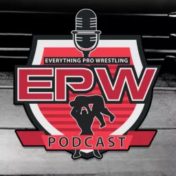 Everything Pro Wrestling Podcast artwork