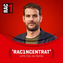 RAC1ncentrat - L'hora a hora