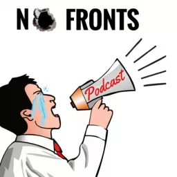 No Fronts Podcast