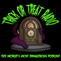 256px x 256px - Trick or Treat Radio - Podcast Addict