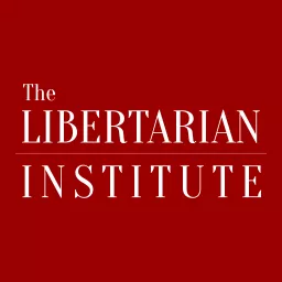 The Scott Horton Show | The Libertarian Institute Podcast artwork