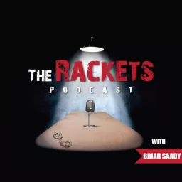 Rackets Podcast artwork