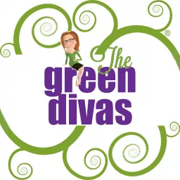 The Green Divas Podcast artwork