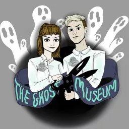 The Ghost Museum Podcast artwork