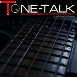 Tone-Talk.com Podcast artwork