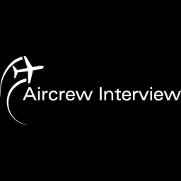 Aircrew Interview Podcast artwork