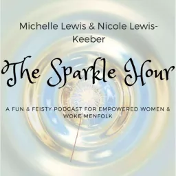 The Sparkle Hour Podcast artwork
