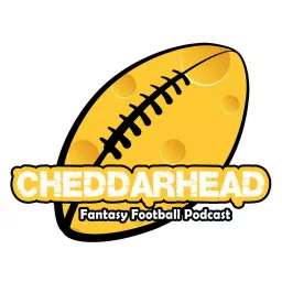 Cheddarhead Fantasy Football Podcast artwork