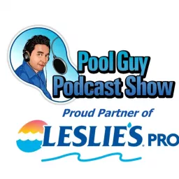 The Pool Guy Podcast Show artwork