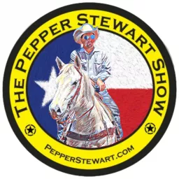 Pepper Stewart Show Podcast artwork