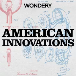 American Innovations Podcast artwork