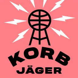 Korbjäger NBA-Podcast