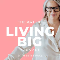 The Art of Living Big | Subconscious | NLP | Mindset