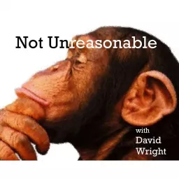 The Not Unreasonable Podcast artwork