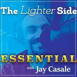 The Lighter Side with Jay Podcast artwork