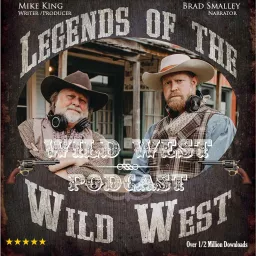 Wild West Podcast artwork