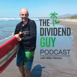 The Dividend Guy Blog Podcast artwork