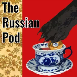 Russian Pod- Stories from Russia Podcast artwork