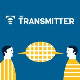 The Transmitter Stories Podcast artwork