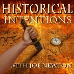 Historical Intentions Podcast artwork