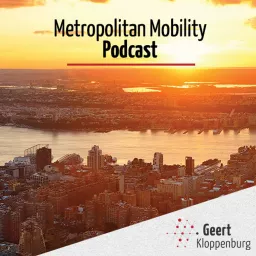 Metropolitan Mobility Podcast