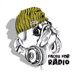 Faces For Radio Podcast artwork