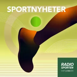 Radiosportens nyhetssändningar Podcast artwork