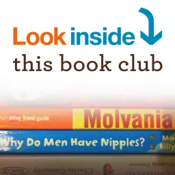 Look Inside this Book Club