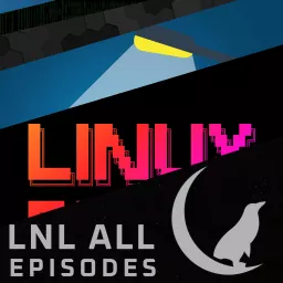 Late Night Linux Family All Episodes Podcast artwork